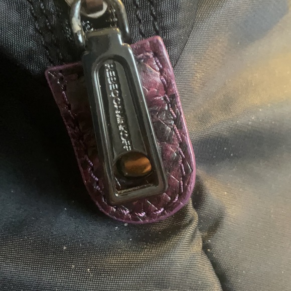 Rebecca Minkoff Satchel - Picture 3 of 11